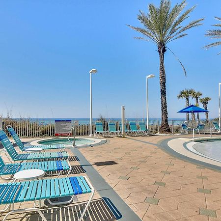 Boardwalk Beach Resort #1909 By Book That Condo Панама-Сіті-Біч Екстер'єр фото