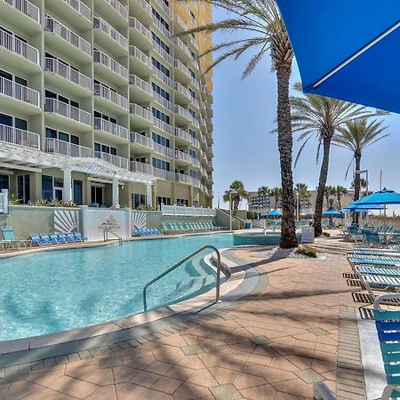 Boardwalk Beach Resort #1909 By Book That Condo Панама-Сіті-Біч Екстер'єр фото